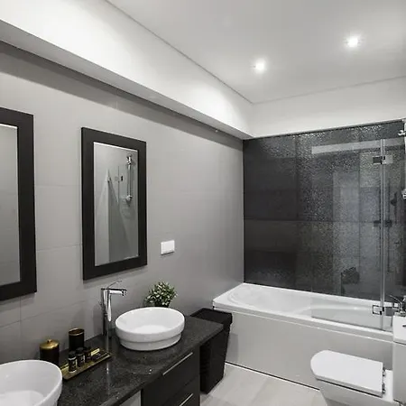 D_loft River Apartamento Lisboa